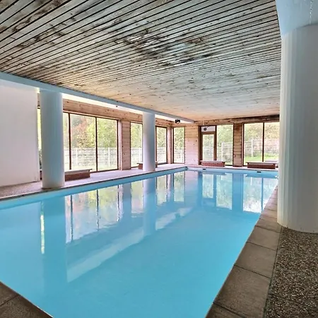 Apartment Studio Acces Piscine-saint Jean D'aulps Station-4 Personnes Dailles S22 *