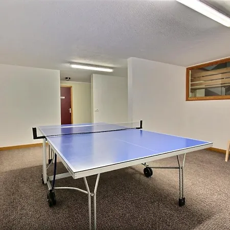 Studio Acces Piscine-saint Jean D'aulps Station-4 Personnes Dailles S22 Saint-Jean-d'Aulps